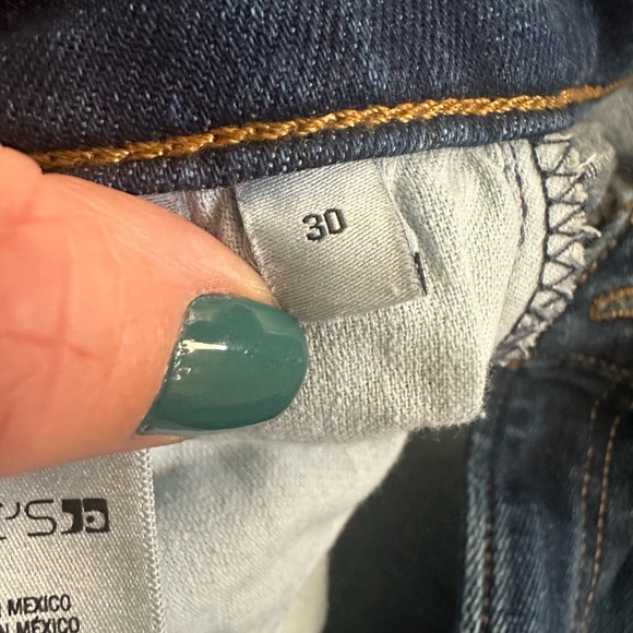 🍂FALL EDIT🍂 - Joes Jeans. The Mia - Picture 7 of 7